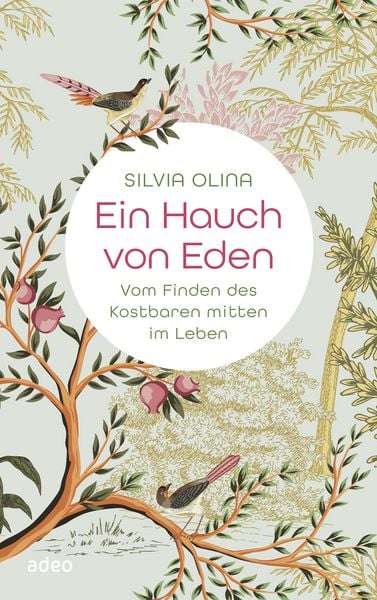 Produktbild: Ein Hauch von Eden