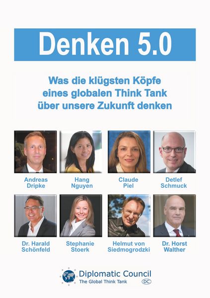 Produktbild: Denken 5.0
