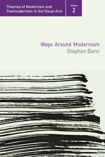 Produktbild: Ways Around Modernism
