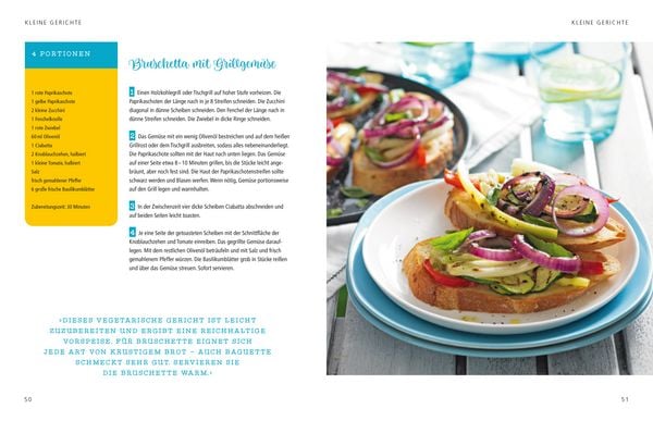 Produktbild: Die mediterrane K&uuml;che &ndash; vielf&auml;ltig, bunt und gesund