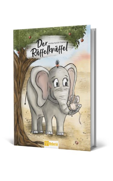 Produktbild: Der R&uuml;ffelkn&uuml;ffel