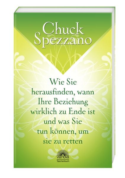 Produktbild: Wie Sie herausfinden, wann Ihre Beziehung wirklich zu Ende ist, und was Sie tun k&ouml;nnen, um sie zu retten