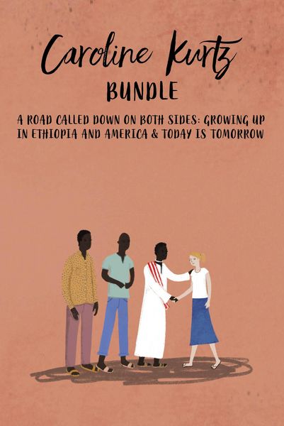 Produktbild: Caroline Kurtz Memoir Bundle