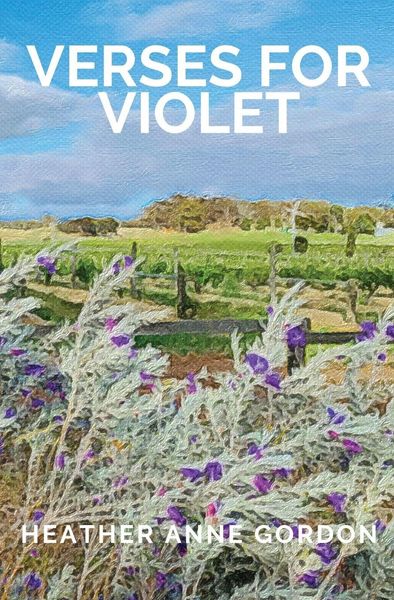 Produktbild: Verses for Violet