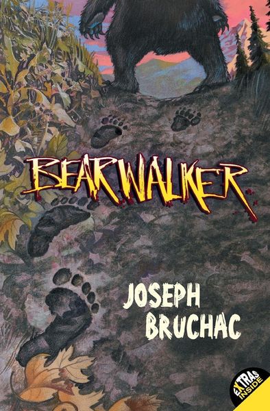 Produktbild: Bearwalker