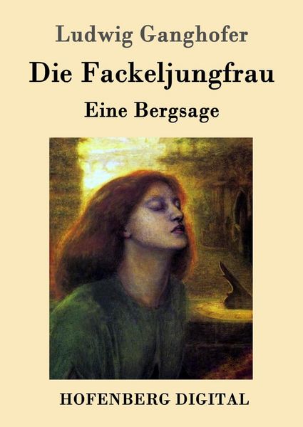 Produktbild: Die Fackeljungfrau