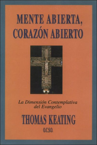 Produktbild: Mente Abierta, Coraz&Atilde;&sup3;n Abierto