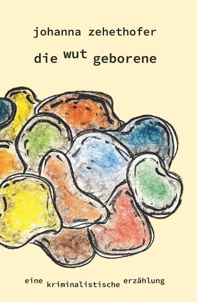 Produktbild: Die wut geborene