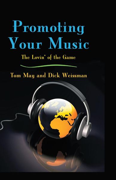 Produktbild: Promoting Your Music