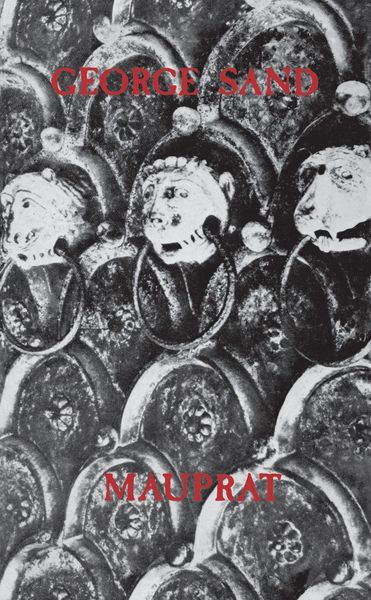 Produktbild: Mauprat