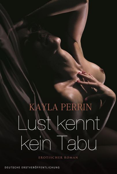 Produktbild: Lust kennt kein Tabu