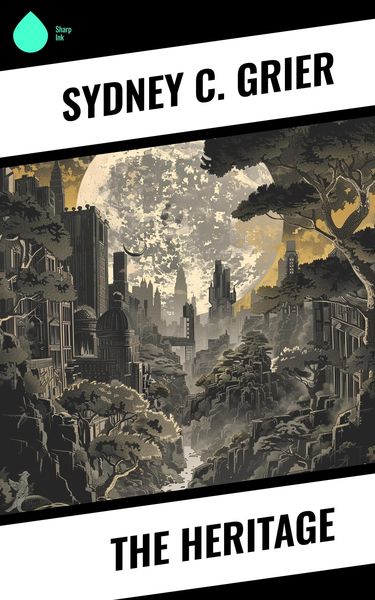 Produktbild: The Heritage