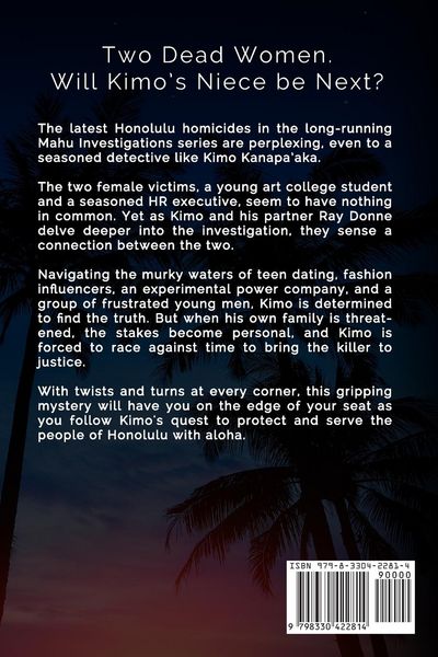 Produktbild: The Virgin Homicides