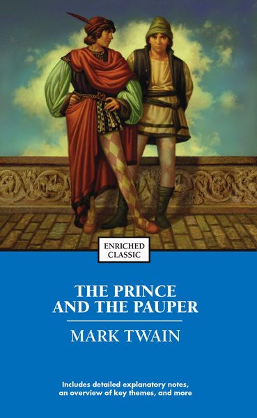Produktbild: The Prince and the Pauper