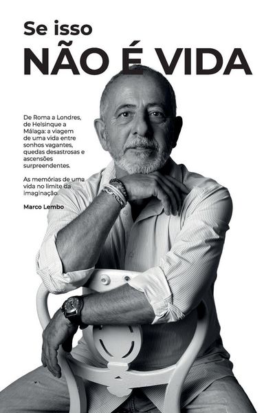 Produktbild: Se Isso N&atilde;o &Eacute; Vida
