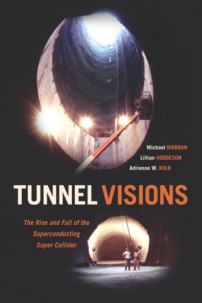 Produktbild: Tunnel Visions
