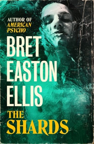 Produktbild: Easton Ellis, B: Shards