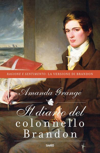 Produktbild: Il diario del colonnello Brandon