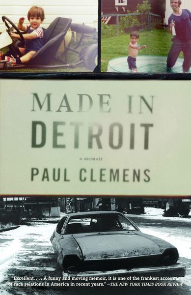 Produktbild: Made in Detroit
