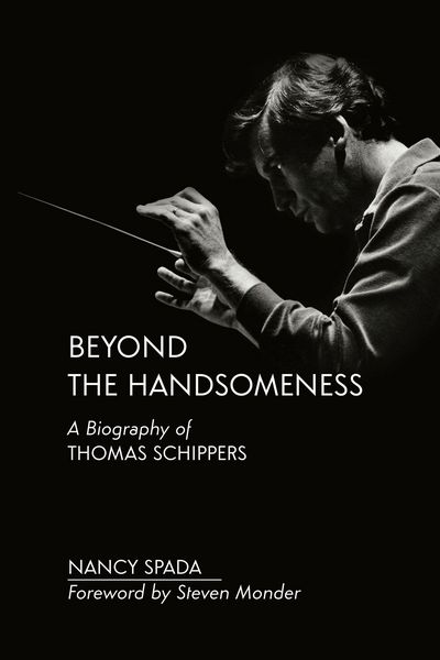 Produktbild: Beyond the Handsomeness