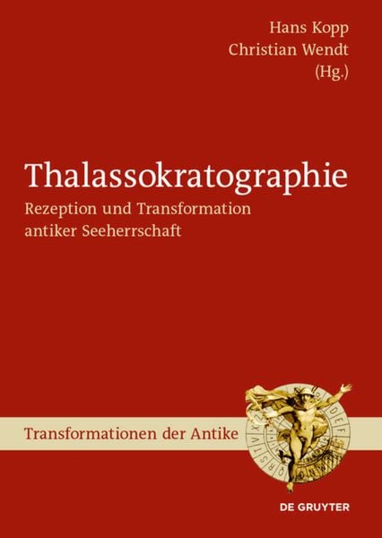 Produktbild: Thalassokratographie