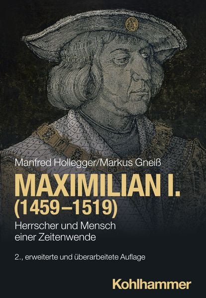 Produktbild: Maximilian I. (1459-1519)