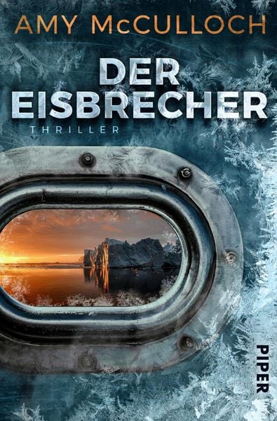 Produktbild: Der Eisbrecher