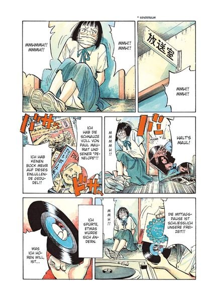 Produktbild: 20th Century Boys: Ultimative Edition 01