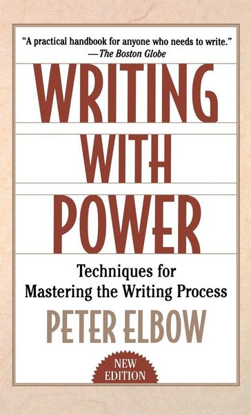 Produktbild: Writing with Power
