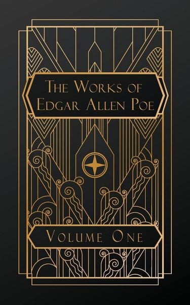 Produktbild: The Works of Edgar Allen Poe