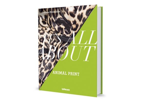 Produktbild: It&rsquo;s all about Animal Print