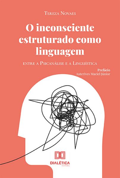 Produktbild: O inconsciente estruturado como linguagem