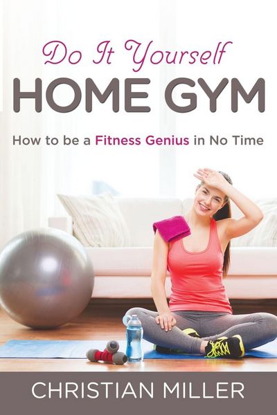 Produktbild: Do It Yourself Home Gym