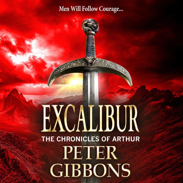 Produktbild: Excalibur