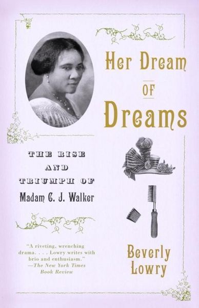 Produktbild: Her Dream of Dreams