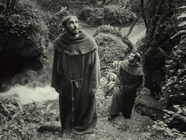 Produktbild: Papst Franziskus - Ein Mann seines Wortes