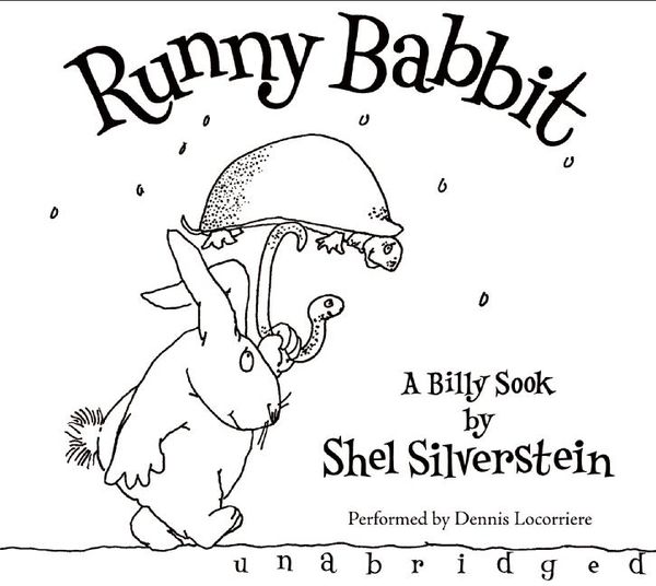 Produktbild: Runny Babbit CD