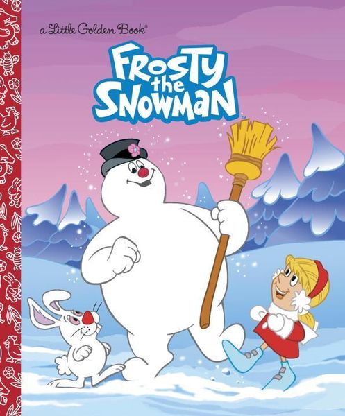 Produktbild: Frosty the Snowman (Frosty the Snowman)