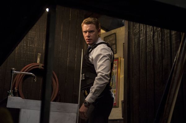Produktbild: The Blacklist - Season 3 [6 DVDs]
