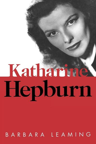 Produktbild: Katharine Hepburn