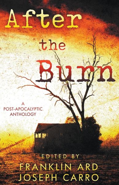 Produktbild: After the Burn
