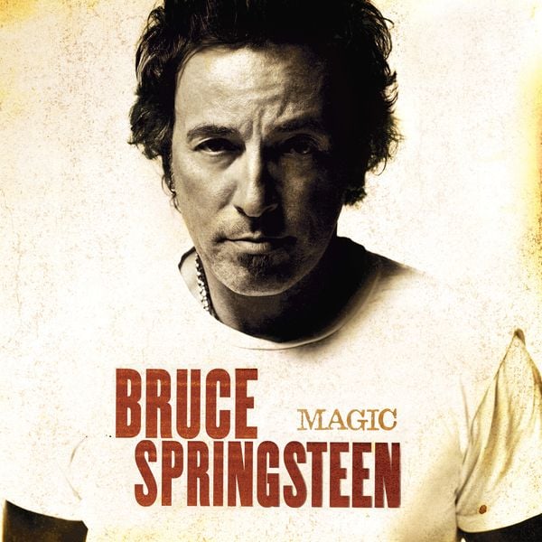 Produktbild: Springsteen, B: Magic