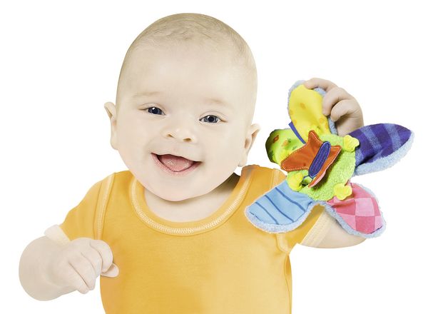 Produktbild: Ravensburger ministeps 04360 - Knister-Bl&uuml;mchen