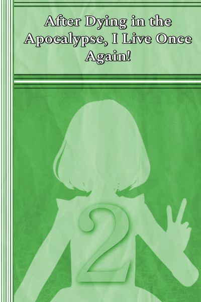 Produktbild: Celia: After Dying in the Apocalypse, I Live Once Again!