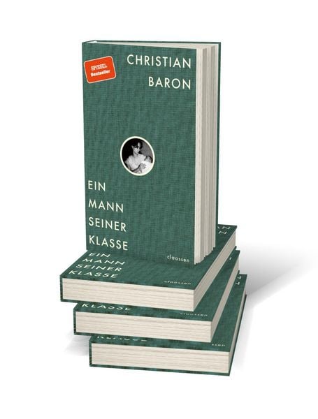Produktbild: Ein Mann seiner Klasse