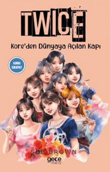 Produktbild: Twice