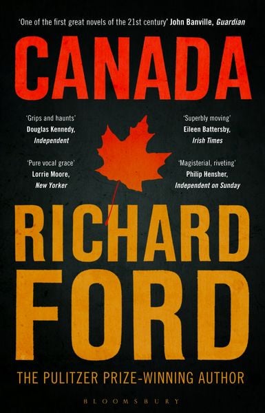 Produktbild: Ford, R: Canada