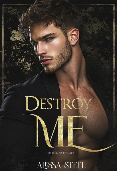 Produktbild: Destroy Me