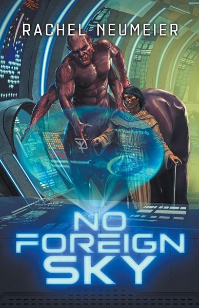 Produktbild: No Foreign Sky