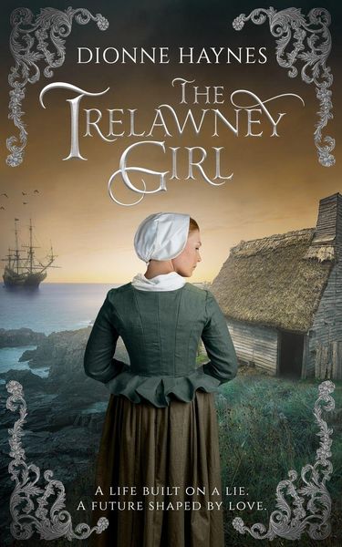 Produktbild: The Trelawney Girl